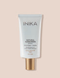Natural Sunscreens
