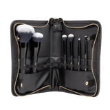 Inika 6pc Brush Set